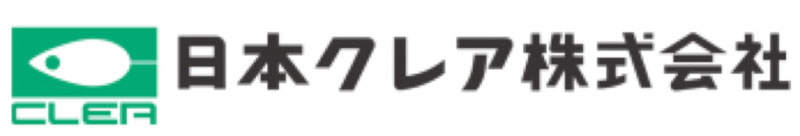 日本クレアのロゴマーク